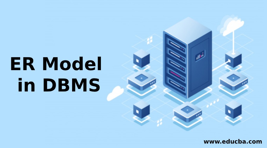 ER Model in DBMS