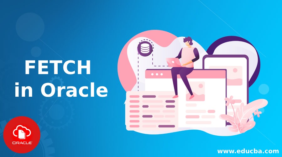 FETCH in Oracle