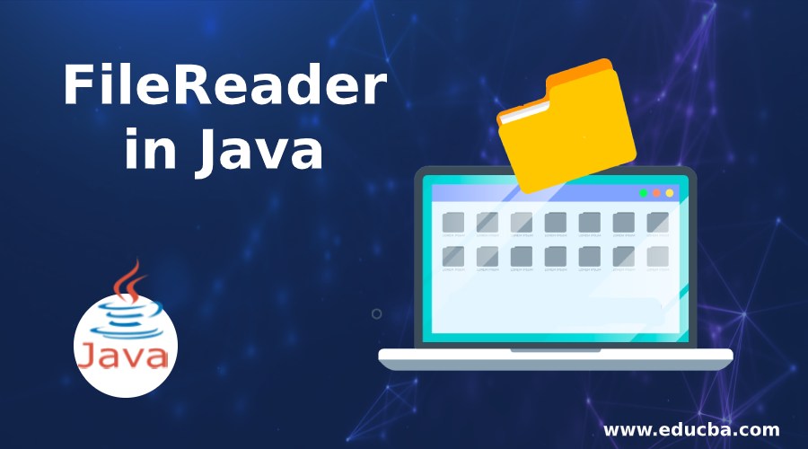 FileReader in Java