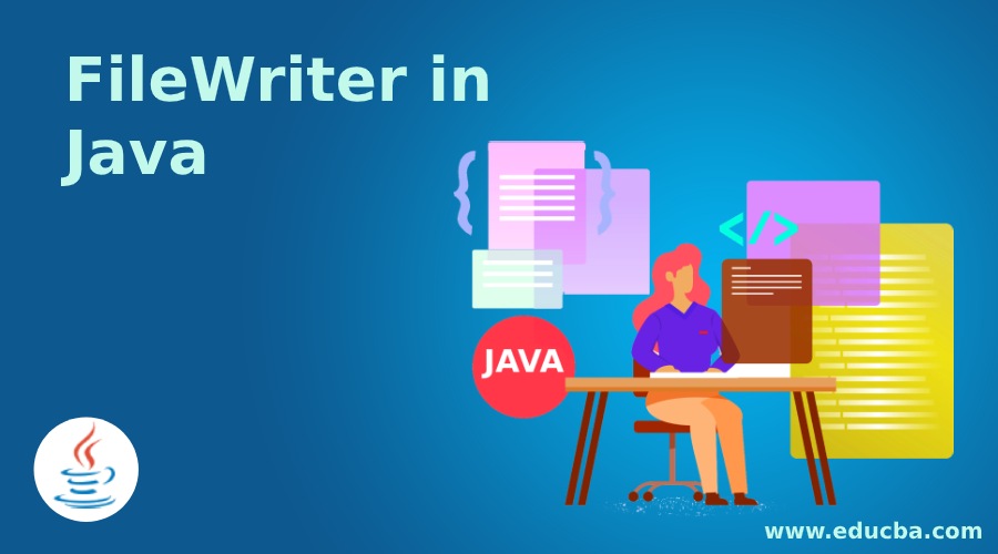 FileWriter in Java