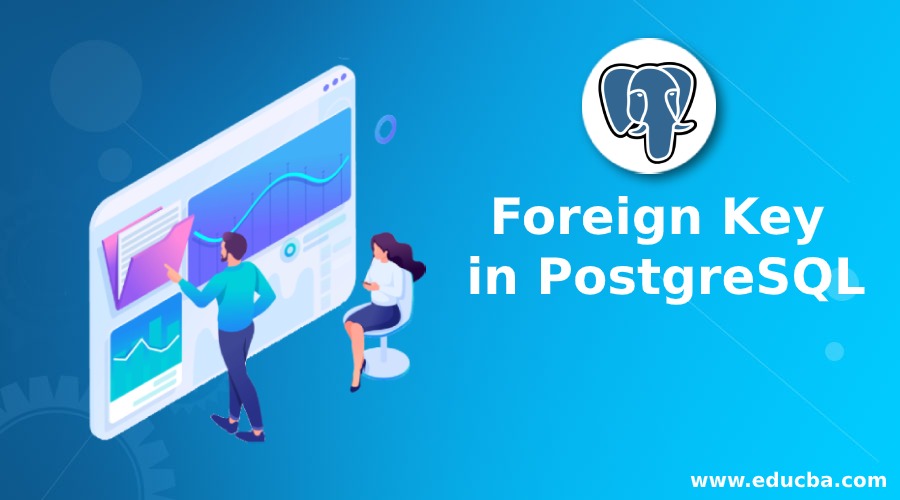 Foreign Key in PostgreSQL