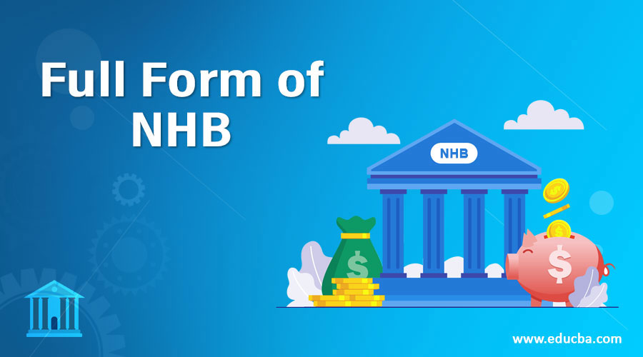 Full Form of NHB