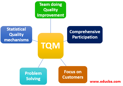 Full Form of TQM-1.2
