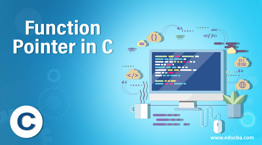 Function Pointer in C