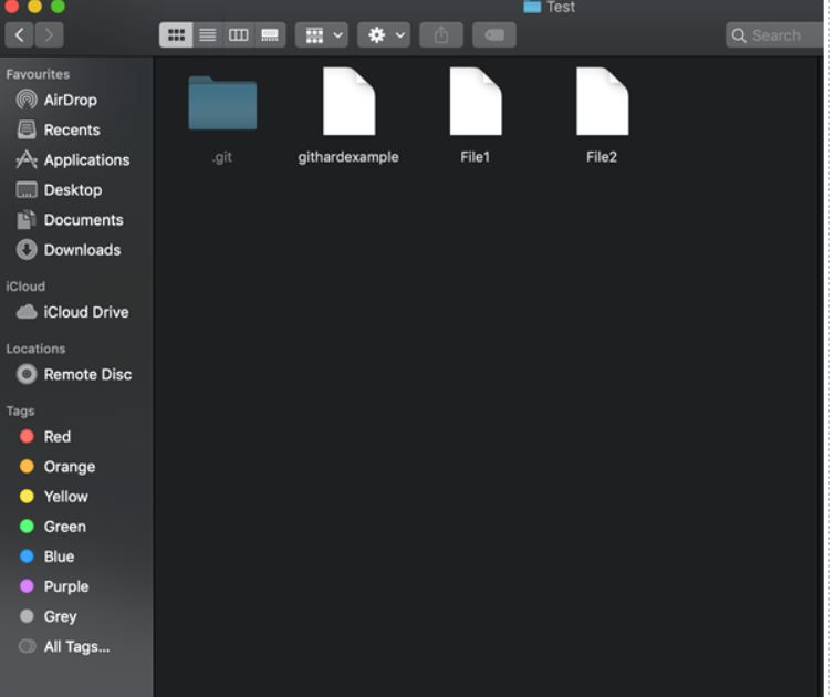 Git Reset Hard OP 11JPG
