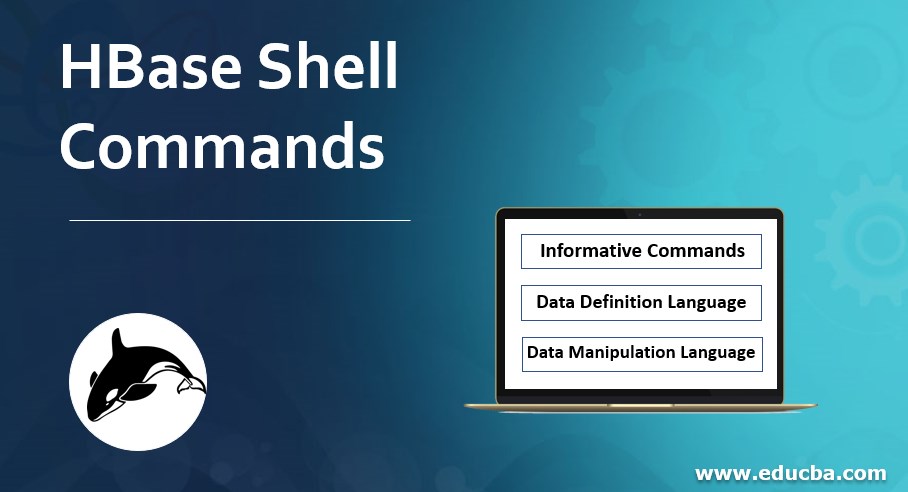 HBase Shell Commands