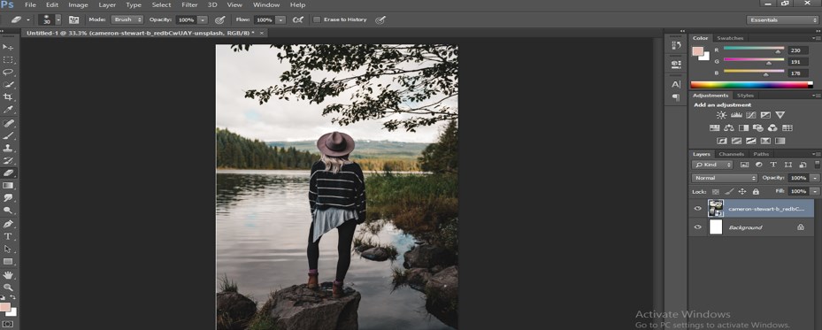 How to Print in Photoshop - 3