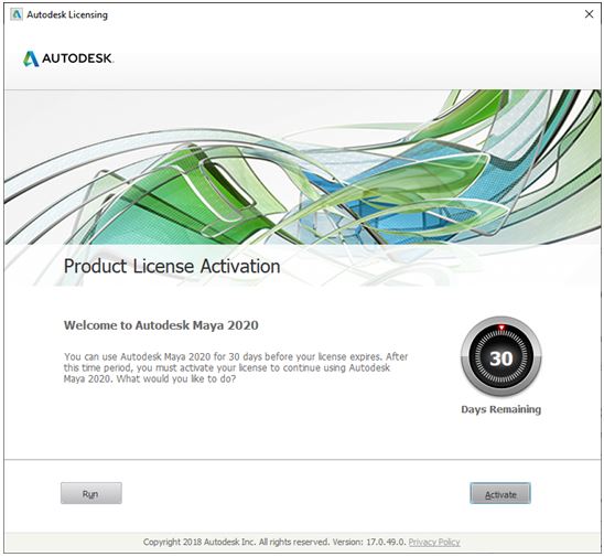 Autodesk privacy policy
