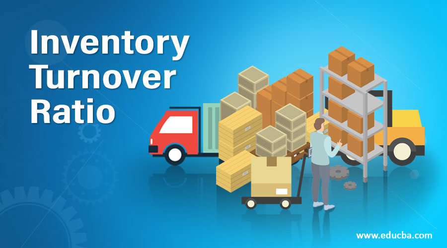 Inventory Turnover Ratio