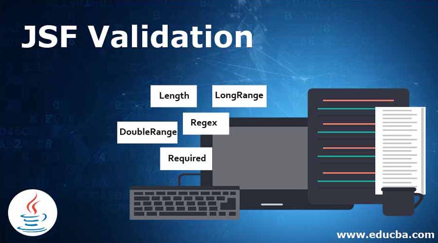 JSF Validation