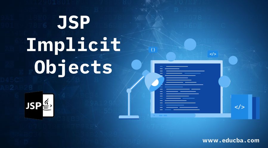 JSP Implicit Objects