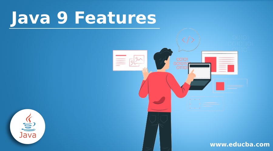 Java 9 Features