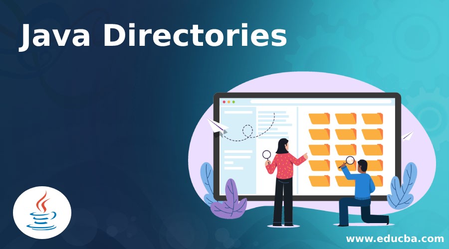 Java Directories Java Directories