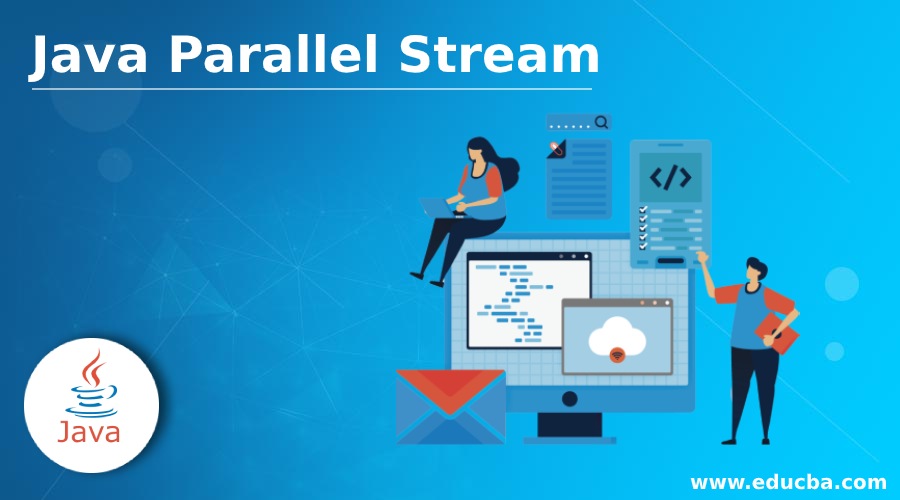 Java Parallel Stream