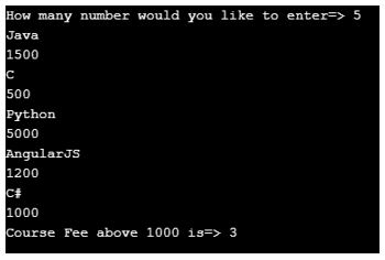 Java Parallel stream 4