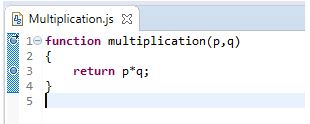Breakpoint in eclipse IDE