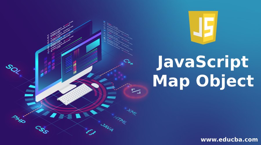 JavaScript Map Object