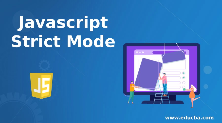 Javascript Strict Mode