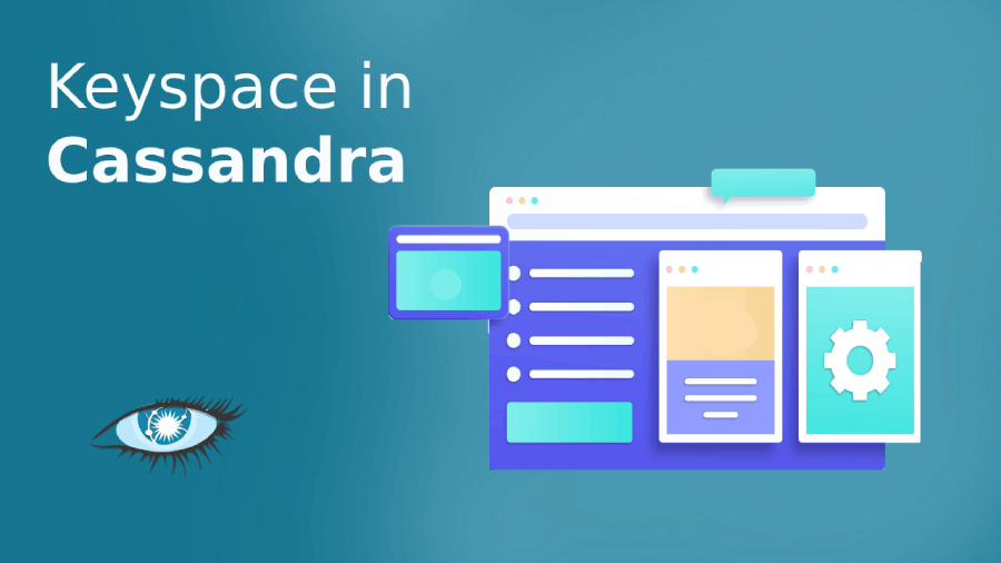 Keyspace in Cassandra