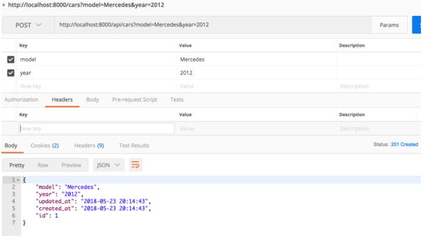 Laravel Crud Generator2