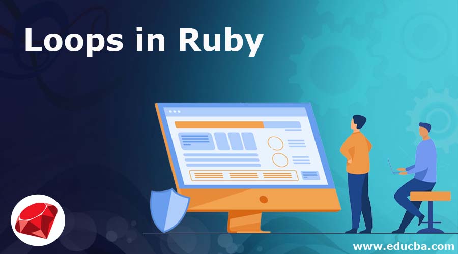 Loops in Ruby