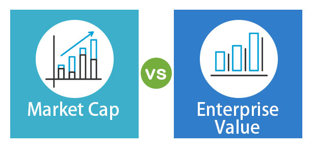 Market Cap vs Enterprise Value