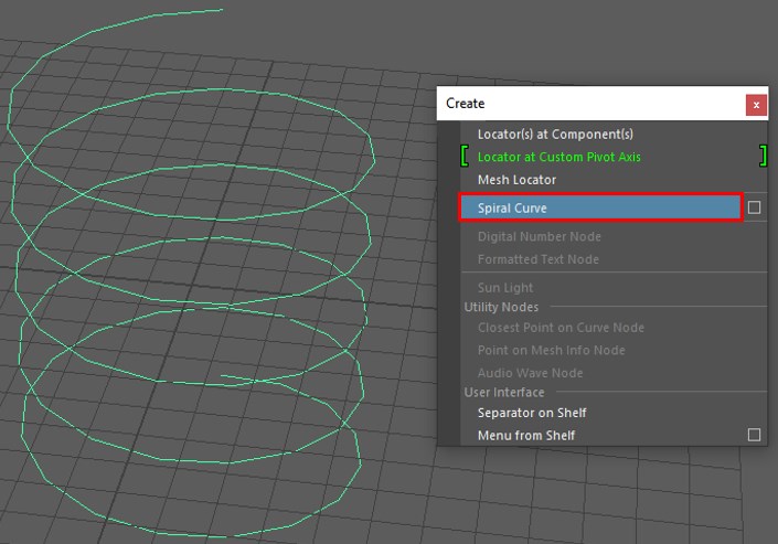 Maya Bonus Tools - 8