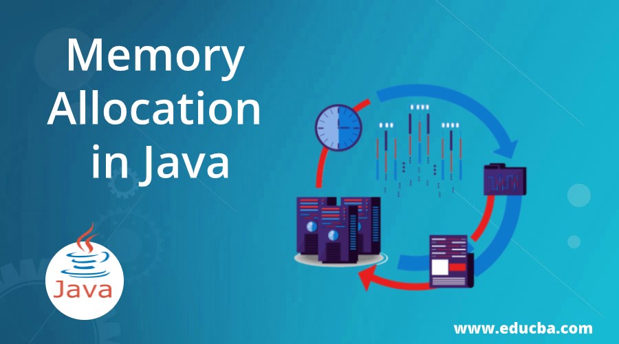 Memory Allocation in Java