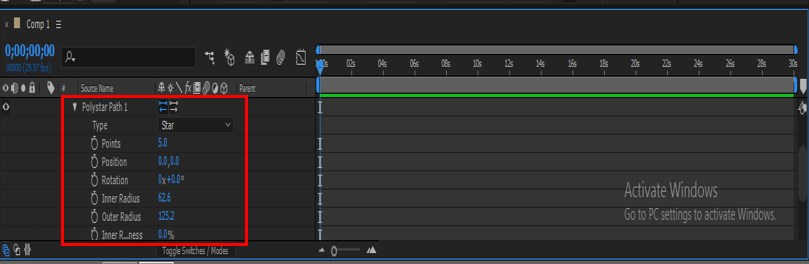 Motion Graphics in After Effects - 13