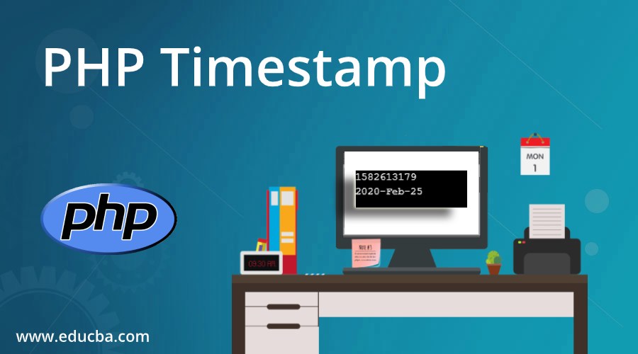 PHP Timestamp