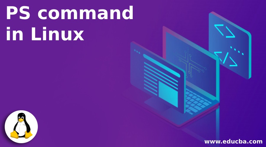 PS command in Linux