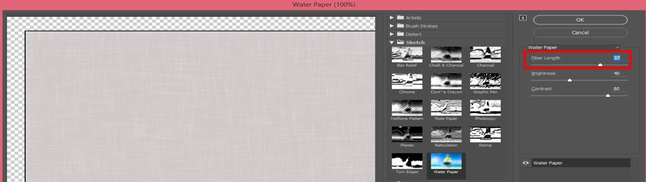Paper Texture in Illustrator - 17