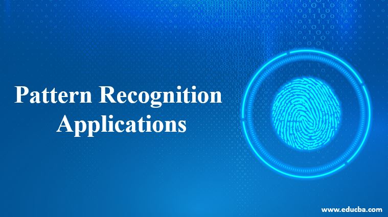 Pattern Recognition application