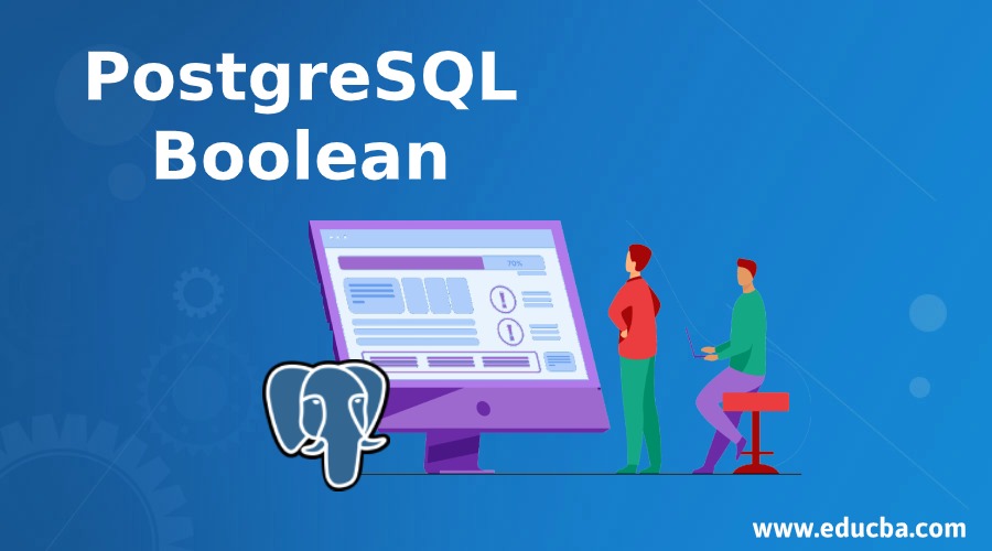PostgreSQL Boolean
