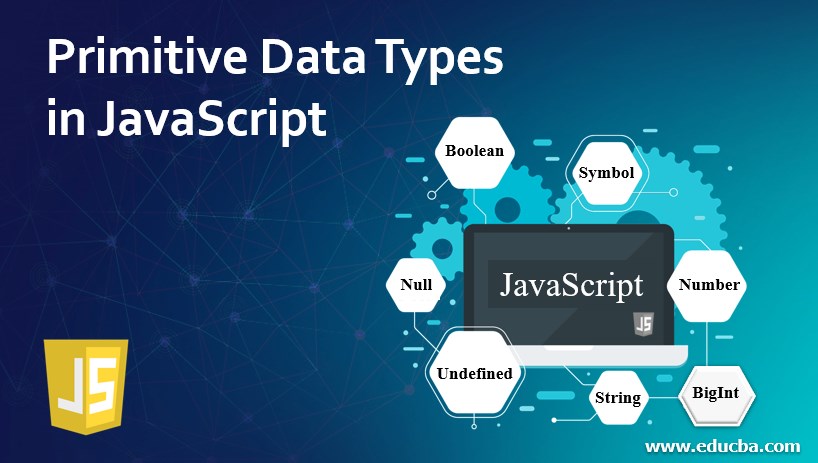 Primitive Data Types in JavaScript
