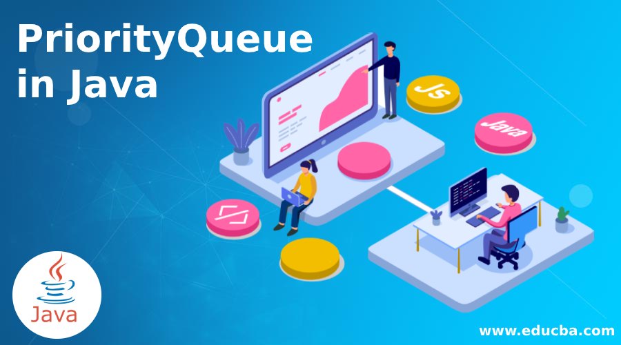 PriorityQueue in Java