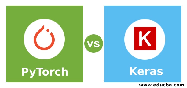 PyTorch vs Keras - data