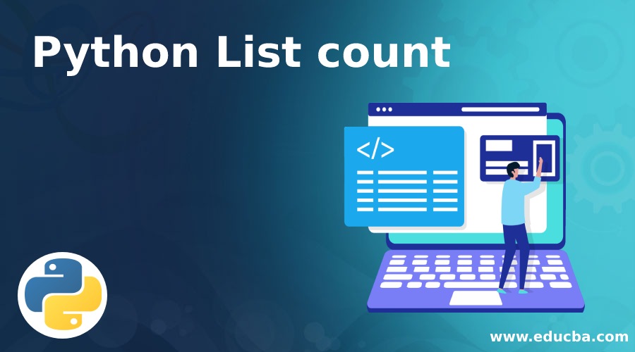 Python List count