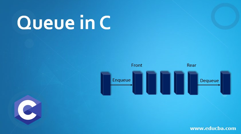 Queue in C