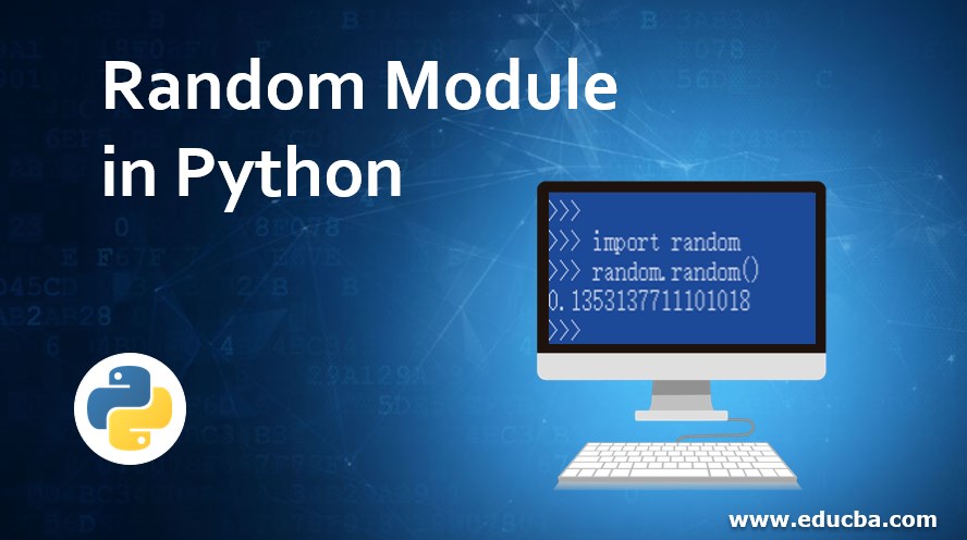 Random Module in Python