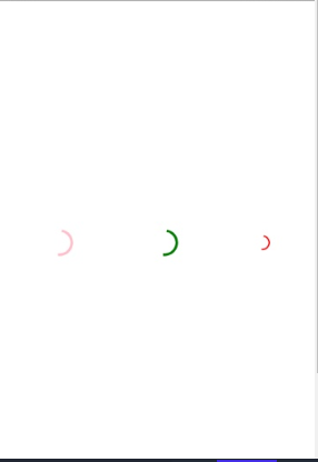 React Native ActivityIndicator-1.1