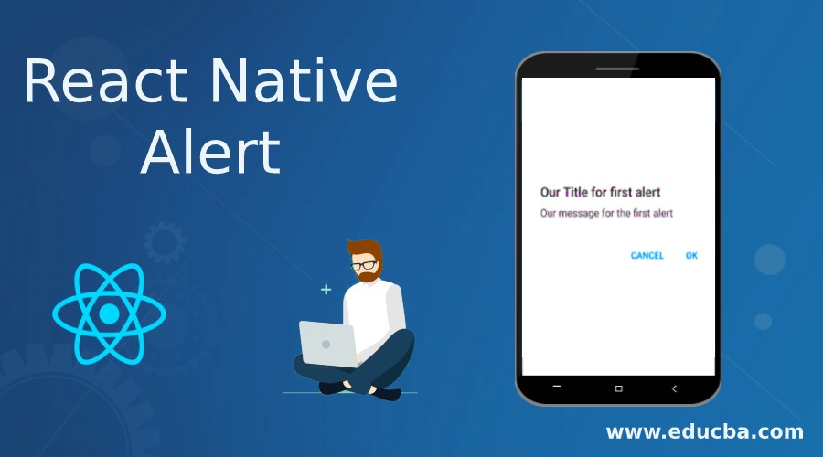 React Native Alert