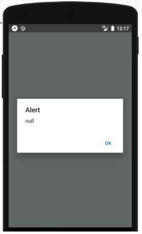 React Native AsyncStorage 4