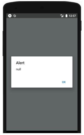 React Native AsyncStorage 8