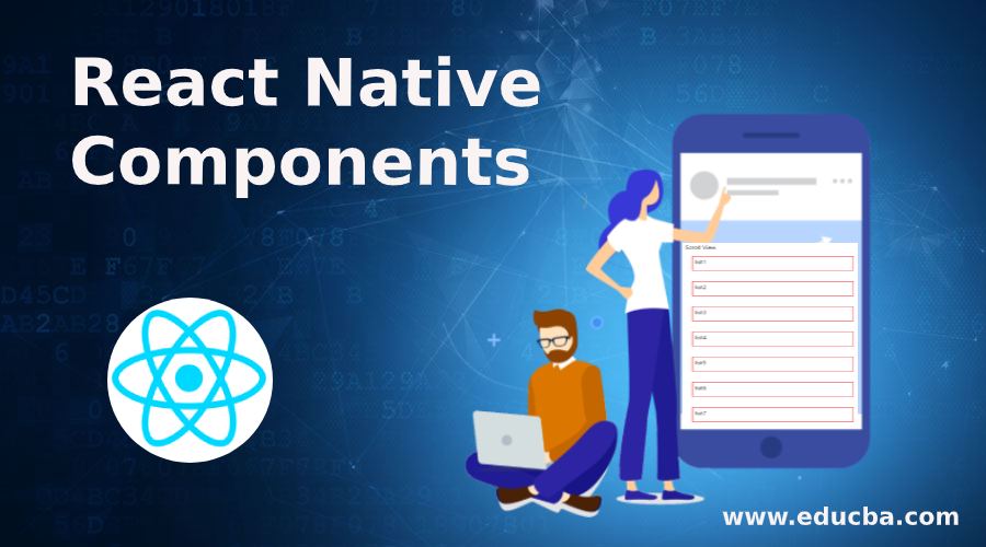 React Native Components React Native Components