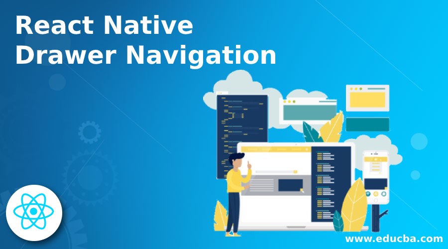 React Native Drawer Navigation