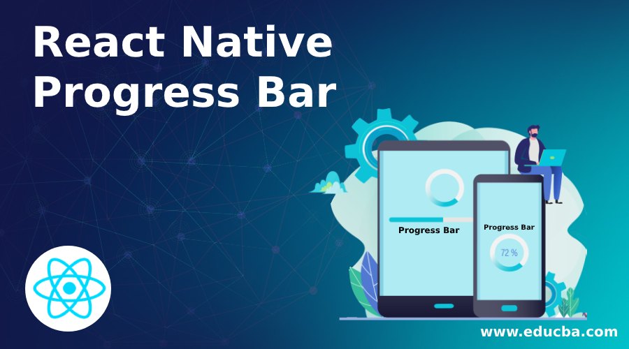 React Native Progress Bar
