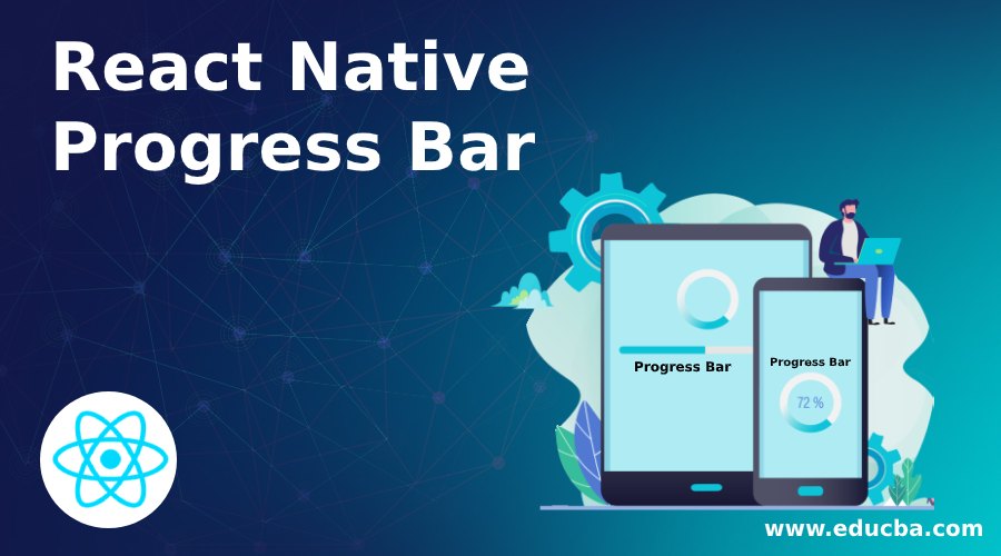 React Native Progress Bar React Native Progress Bar