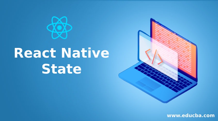 React Native State