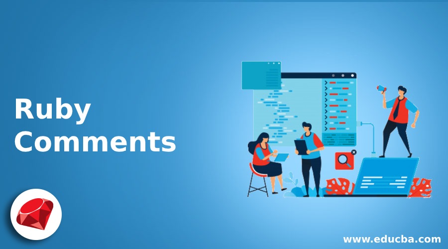 Ruby Comments
